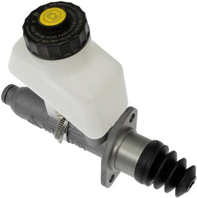 BRAKE MASTER CYLINDER