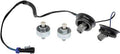 KNOCK SENSOR