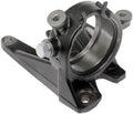 BEARING BRACKET