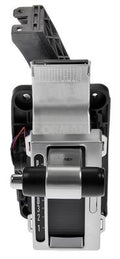 TRANSMISSION GEAR SHIFT LEVER