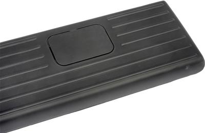 BED RAIL COVER
