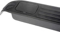 BED RAIL COVER