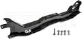 GAS TANK CROSSMEMBER