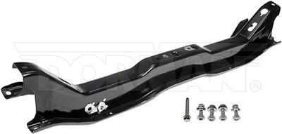 GAS TANK CROSSMEMBER