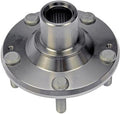 WHEEL HUB