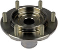 GEN 1 WHEEL HUB
