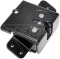 INTEGRATED DOOR LATCH ACTUATOR