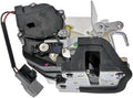 INTGR LATCH ACTUATOR