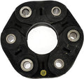 DRIVESHAFT FLEX COUPLER