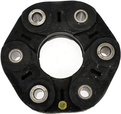 DRIVESHAFT FLEX COUPLER