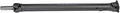 REAR DRIVESHAFT ASSEMBLY