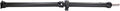 REAR DRIVESHAFT