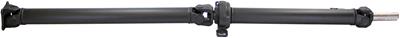 REAR DRIVESHAFT