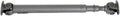 FRONT DRIVESHAFT ASSEMBLY