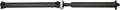 REAR DRIVESHAFT