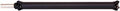 REAR DRIVESHAFT