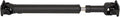 REAR DRIVESHAFT