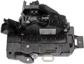 INTGR LATCH ACTUATOR