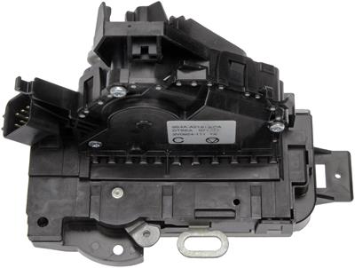 INTGR LATCH ACTUATOR