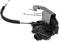 DOOR LOCK ACTUATOR