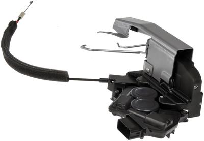 DOOR LOCK ACTUATOR