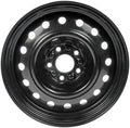 STEEL WHEEL