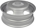 STEEL WHEEL