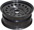 STEEL WHEEL