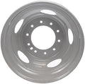 STEEL WHEEL