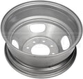 STEEL WHEEL