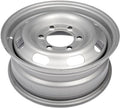 STEEL WHEEL