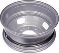 STEEL WHEEL