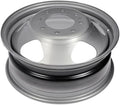 STEEL WHEEL