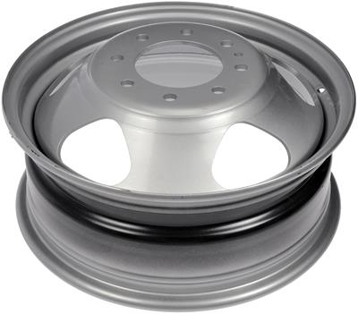 STEEL WHEEL