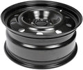 17 X 7.5 IN. STEEL WHEEL