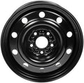 STEEL WHEEL