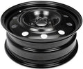 STEEL WHEEL
