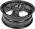 ALLOY WHEEL