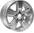 WHEELS ALLOY