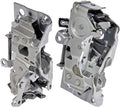 DOOR LATCH KIT