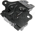 TRUNK LOCK ACTUATOR