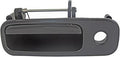 TAILGATE HANDLE