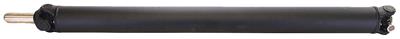 REAR DRIVESHAFT