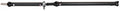 REAR DRIVESHAFT