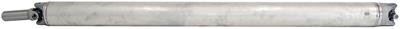 REAR DRIVESHAFT