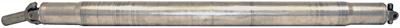 REAR DRIVESHAFT