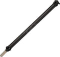 REAR DRIVESHAFT