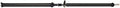 REAR DRIVESHAFT