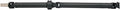 REAR DRIVESHAFT