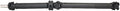 REAR DRIVESHAFT